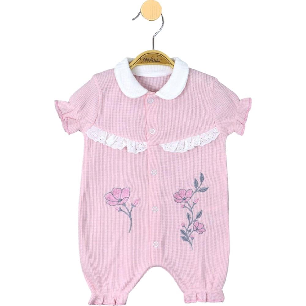 6797 wholesale children's summer rompers, onesies, overalls for infants 3/9 months