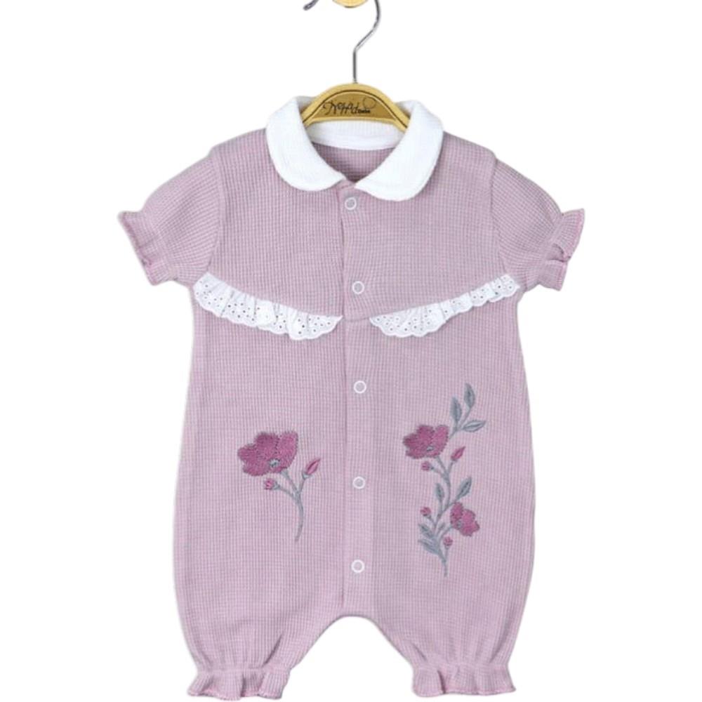 6797 wholesale children's summer rompers, onesies, overalls for infants 3/9 months