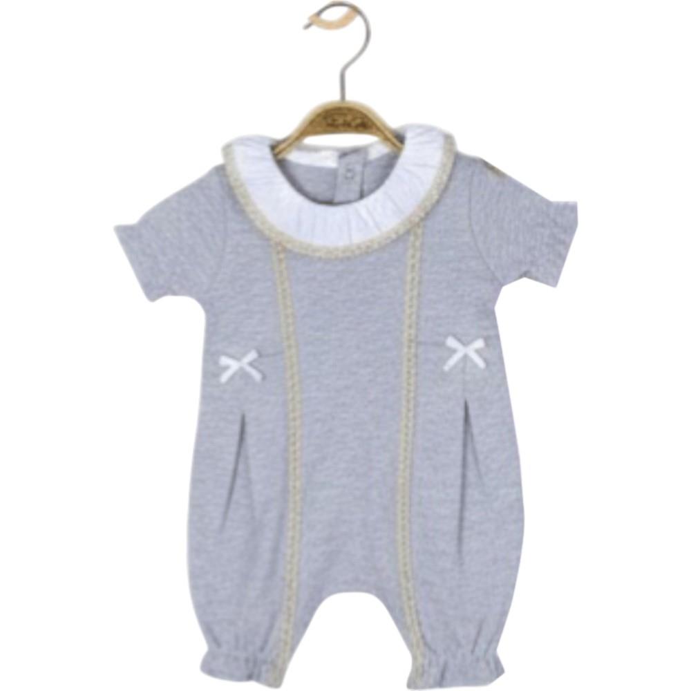 6688 wholesale children's summer rompers, onesies, overalls for infants 3/9 months