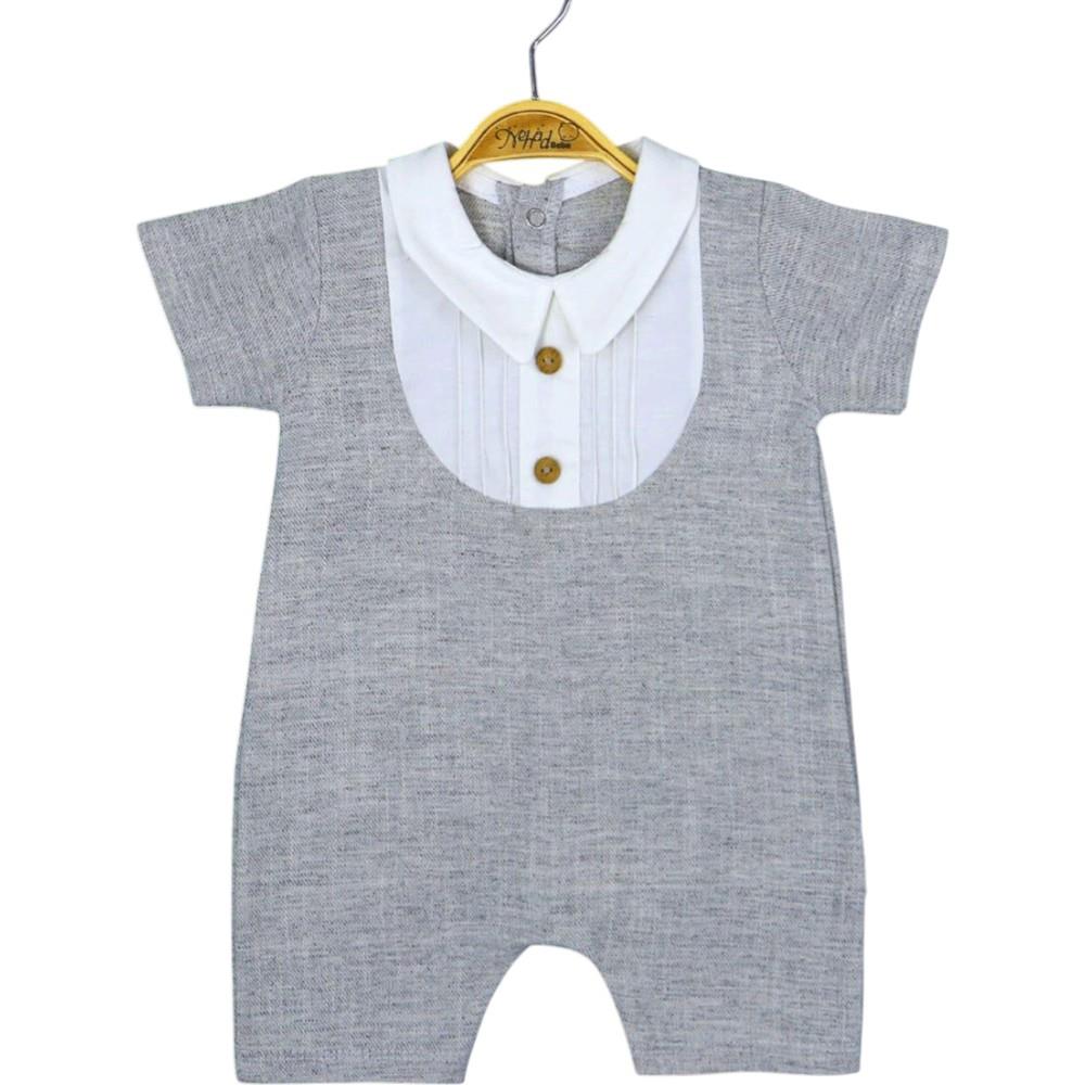 6682 wholesale children's summer rompers, onesies, overalls for infants 3/9 months