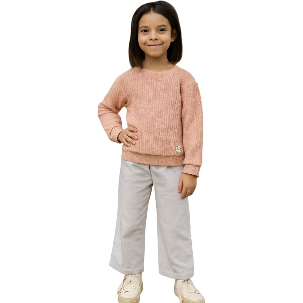 2695 wholesale seasonal two-piece sets for girls aged 2-5 years