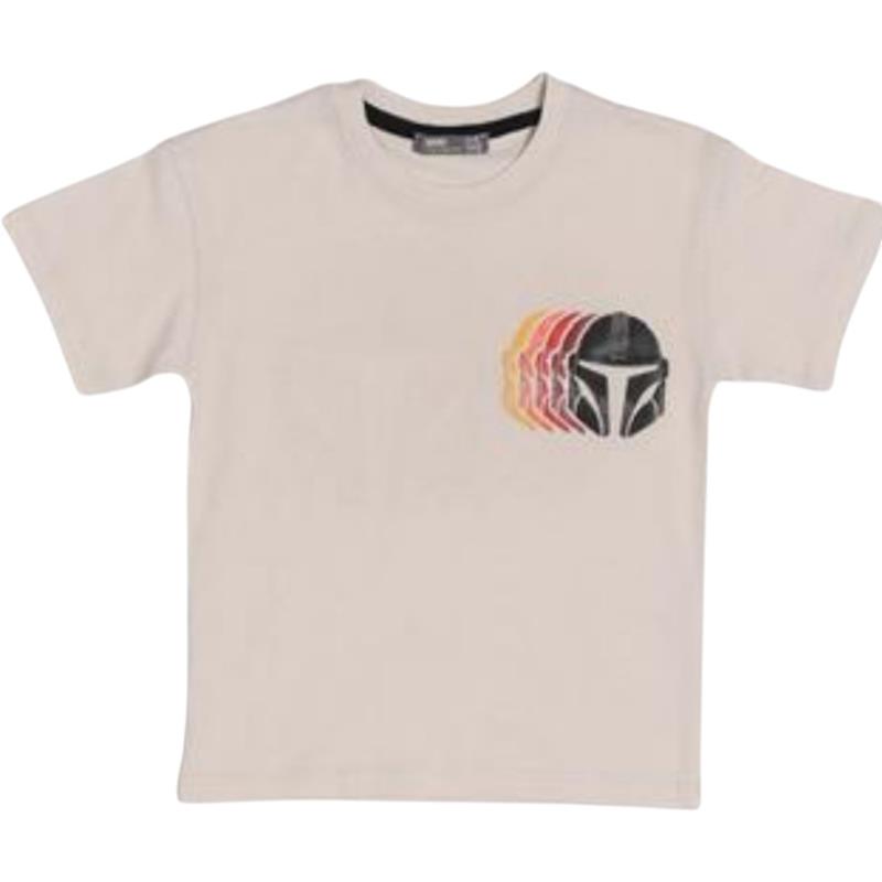 80395 toptan 3-12 yaş arası erkek çocuklar için yazlık tişörtler