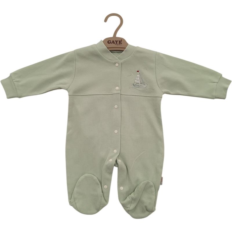 2432 BEBE TULUM 3-6 AY