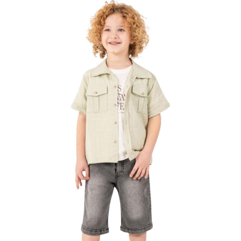 26552 TAKIM 6/9 YAŞ 13.90$