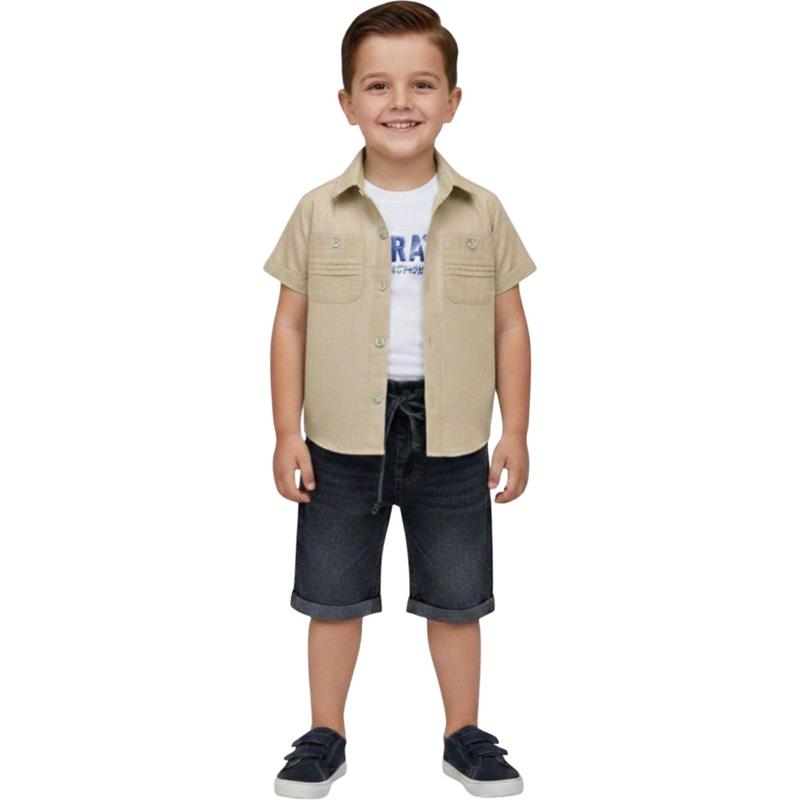 7307 TAKIM 5/8 YAŞ 14.32$