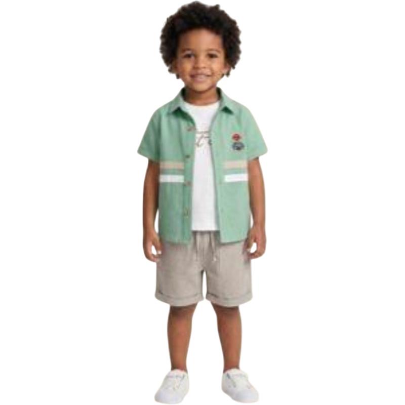 7315 TAKIM 1/4 YAŞ 12.27$