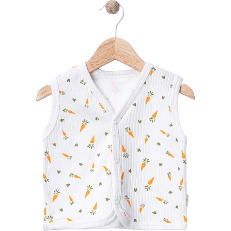 Wholesale children's vests for babies aged 6-24 months