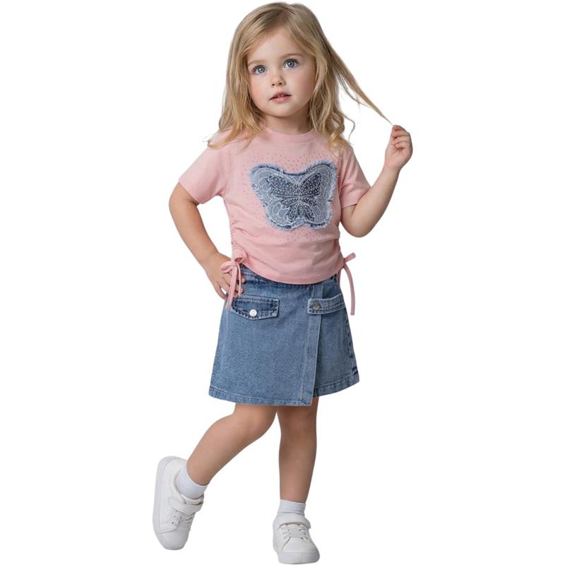 26446 TAKIM 2/5 YAŞ 9.67$ KELEBEK