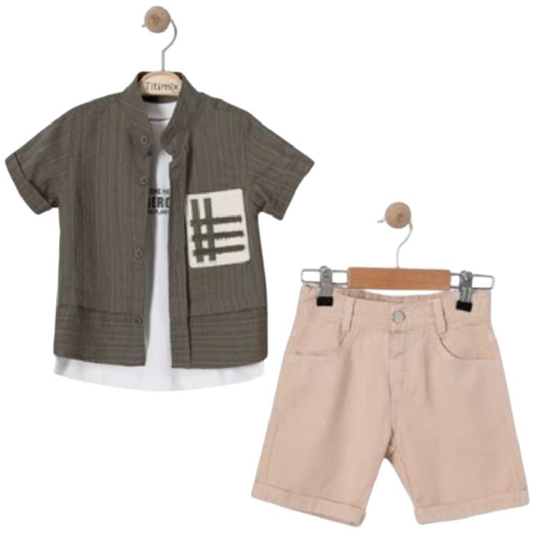 26775 TAKIM 1/4 YAŞ 11.13$