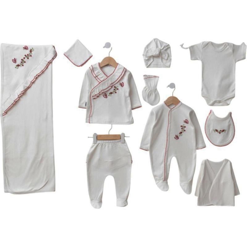 640 BEBE 10LU SET OYALI K