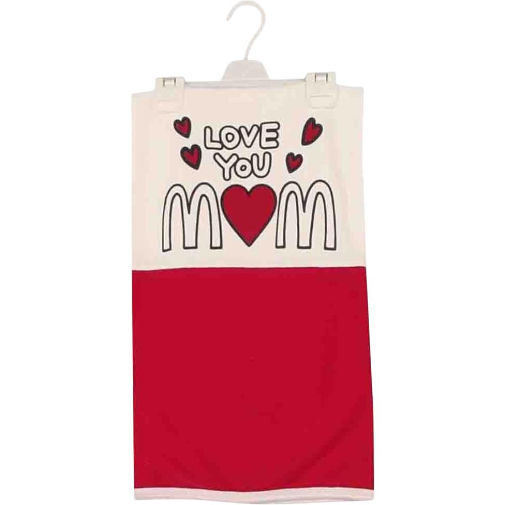 7618 children's blankets, wholesale blanket with LOVE YOU MOM print